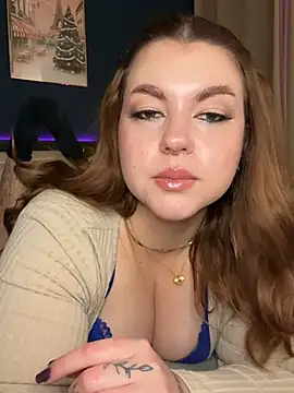 VictoriaLaFleur online show from 02-05-26, 09:30