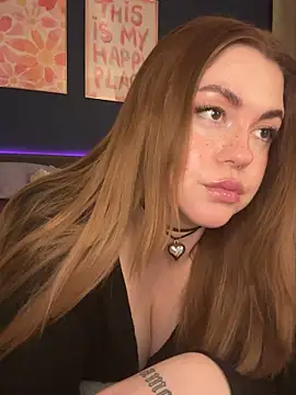 Snapshot of VictoriaLaFleur chatting on 05-20-26, 08:15 VictoriaLaFleur online show from 05-20-26, 08:15
