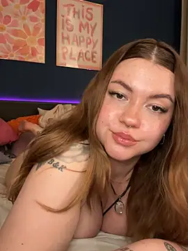 Snapshot of VictoriaLaFleur chatting on 05-28-26, 08:28 VictoriaLaFleur online show from 05-28-26, 08:28