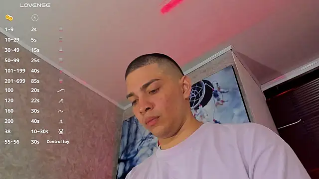 JUANDIAMONDS98 online show from 03-01-25, 08:31