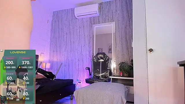 JUANDIAMONDS98 online show from 01-10-26, 07:26