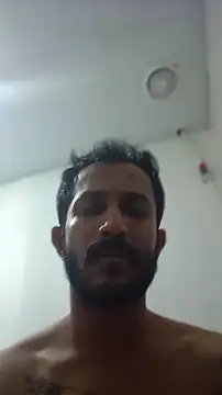 Antonio shower time online show from 05-18-26, 01:56
