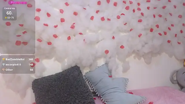 SkarletJhonson  online show from 02-14-25, 12:36