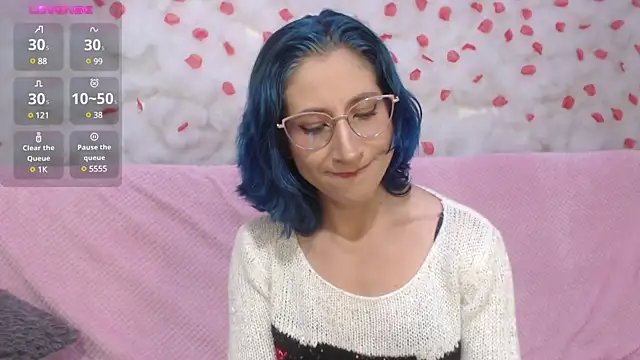 SkarletJhonson  online show from 02-22-25, 11:35