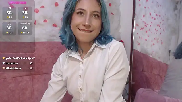 SkarletJhonson  online show from 03-20-25, 09:04