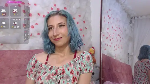 SkarletJhonson  online show from 03-21-25, 03:55