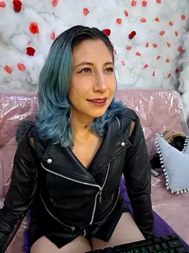 SkarletJhonson  online show from 09-10-25, 03:06