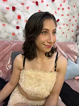 SkarletJhonson  online show from 10-24-25, 08:33