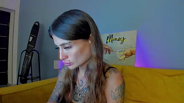 Snapshot of Patricia_Cox chatting on 02-27-26, 06:30 Patricia Cox online show from 02-27-26, 06:30