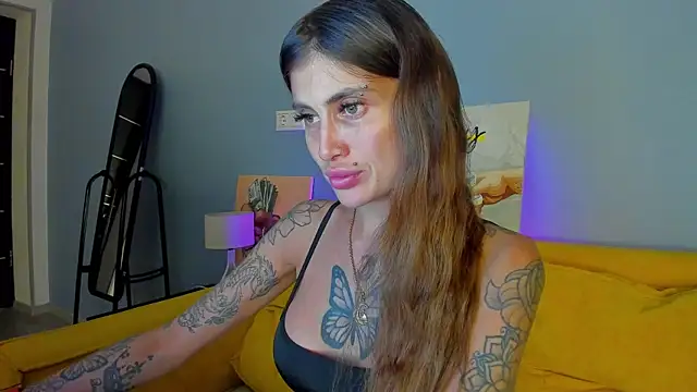 Snapshot of Patricia_Cox chatting on 03-02-26, 06:26 Patricia Cox online show from 03-02-26, 06:26