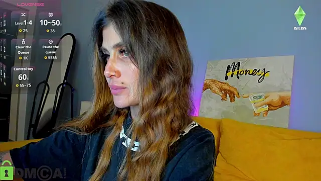 Patricia Cox online show from 04-28-26, 09:09