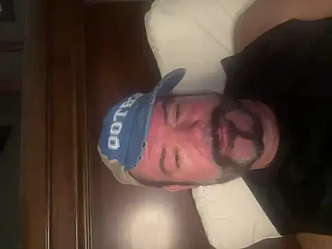 Snapshot of NYCLeatherBoi chatting on 01-05-25, 05:20 NYCLeatherBoi online show from 01-05-25, 05:20