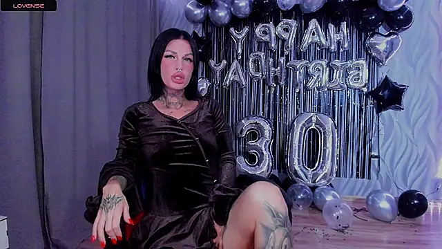 angel devil forever online show from 04-29-26, 10:38