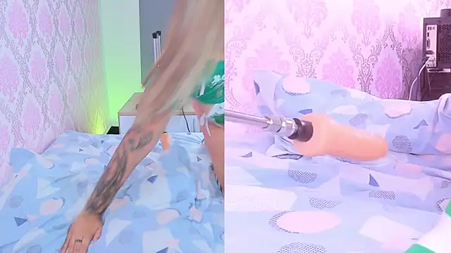 kloe campbell online show from 03-17-25, 05:16