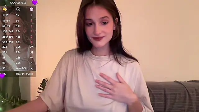 Snapshot of Fleur_Delis chatting on 12-27-24, 07:35 Fleur Delis online show from 12-27-24, 07:35