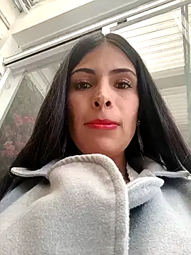 Astrid-- online show from 12-03-24, 07:44