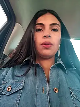 Astrid-- online show from 12-04-24, 07:56