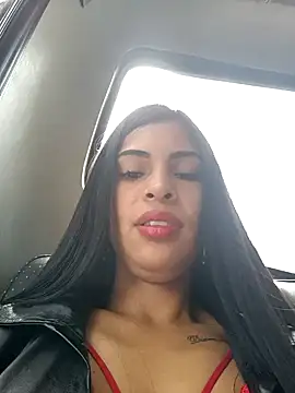 Astrid-- online show from 12-12-24, 03:27