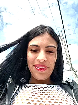 Astrid-- online show from 12-17-24, 03:06