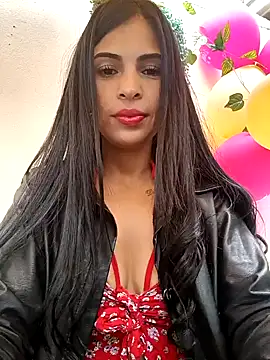 Astrid-- online show from 12-19-24, 08:02