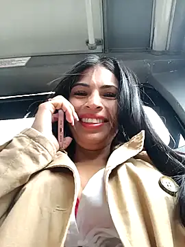 Astrid-- online show from 01-17-25, 03:00