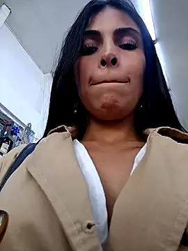 Astrid-- online show from 01-17-25, 08:11