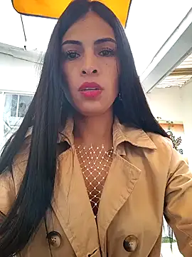 Astrid-- online show from 01-29-25, 07:43