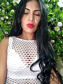 Astrid-- online show from 02-13-25, 08:24