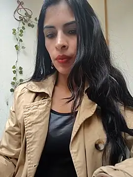 Astrid-- online show from 03-05-25, 08:10