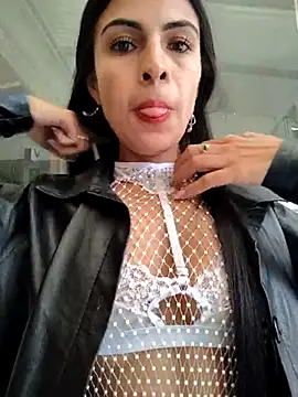 Astrid-- online show from 03-06-25, 08:16