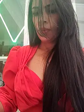 Astrid-- online show from 10-16-25, 07:48