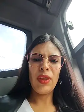 Astrid-- online show from 12-01-25, 03:17