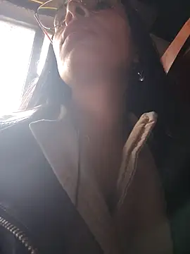 Astrid-- online show from 02-19-26, 03:08