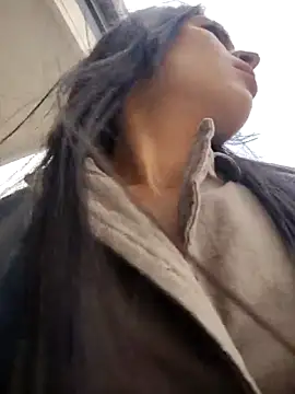 Astrid-- online show from 03-03-26, 03:07