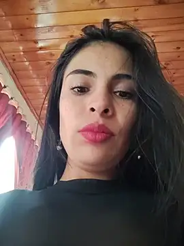 Astrid-- online show from 05-14-26, 08:26