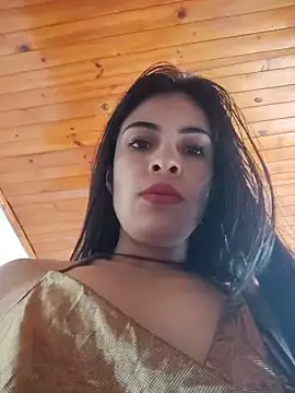 Astrid-- online show from 05-18-26, 02:45