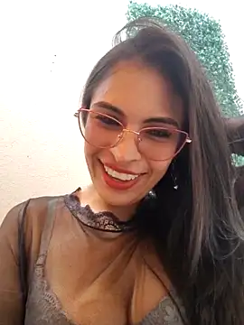 Astrid-- online show from 06-16-26, 03:14