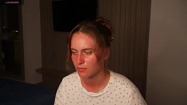 HarleyDeess online show from 03-20-26, 02:05