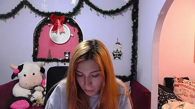 ValentinaMiller  online show from 12-17-24, 11:38