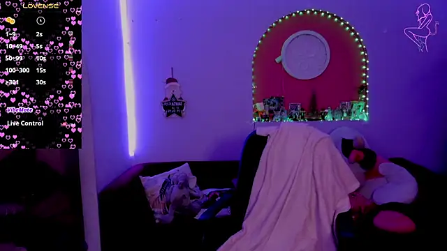 ValentinaMiller  online show from 01-13-26, 07:30