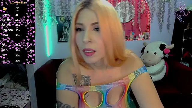 ValentinaMiller  online show from 06-13-26, 08:51
