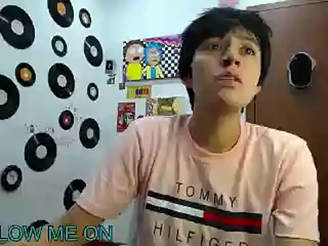 Snapshot of 9_Fernanda_9 chatting on 02-13-25, 02:56 9 Fernanda 9 online show from 02-13-25, 02:56