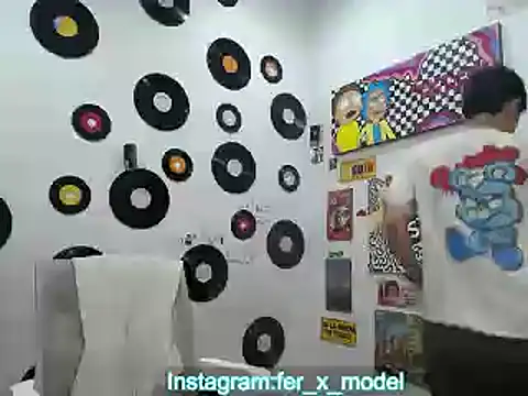 Snapshot of 9_Fernanda_9 chatting on 03-18-25, 10:58 9 Fernanda 9 online show from 03-18-25, 10:58