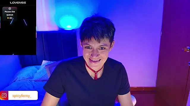 Snapshot of 9_Fernanda_9 chatting on 12-13-25, 08:47 9 Fernanda 9 online show from 12-13-25, 08:47