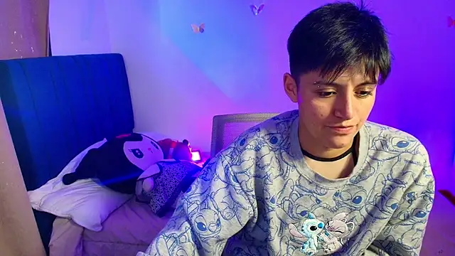 Snapshot of 9_Fernanda_9 chatting on 03-12-26, 12:55 9 Fernanda 9 online show from 03-12-26, 12:55