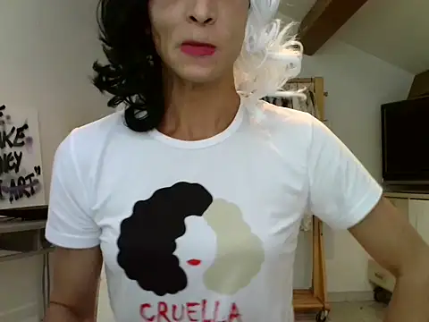 xxxlecram online show from 06-08-26, 12:27