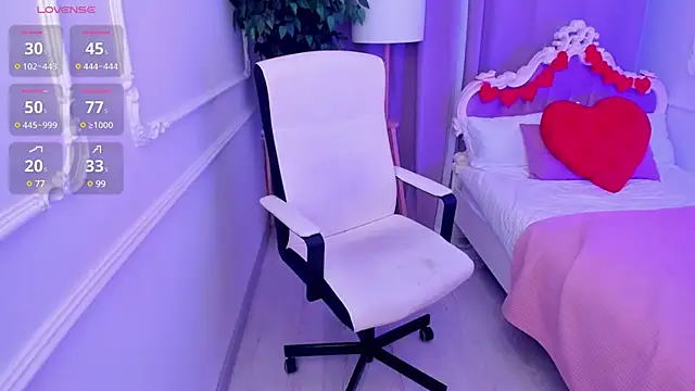 Snapshot of Lily_Marlin chatting on 02-13-25, 09:49 Lily Marlin online show from 02-13-25, 09:49