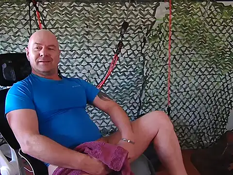 Snapshot of ManlyPrisonGuy chatting on 12-26-24, 12:59 ManlyPrisonGuy online show from 12-26-24, 12:59