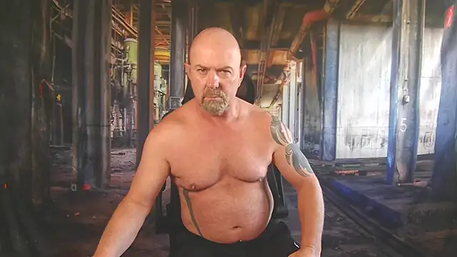 ManlyPrisonGuy online show from 06-11-26, 02:15