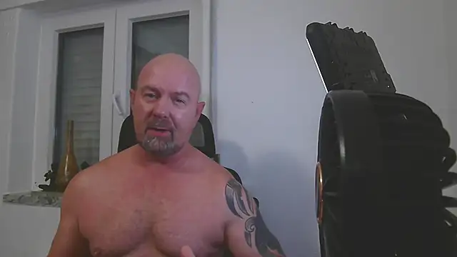 ManlyPrisonGuy online show from 07-02-26, 02:34